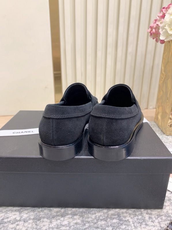 Лоферы женские фото 5