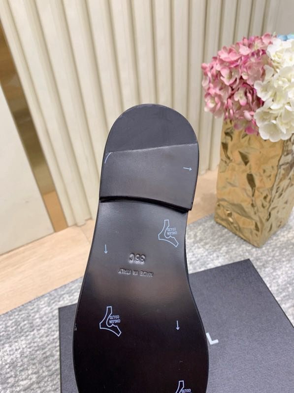 Лоферы жіночі фото 5