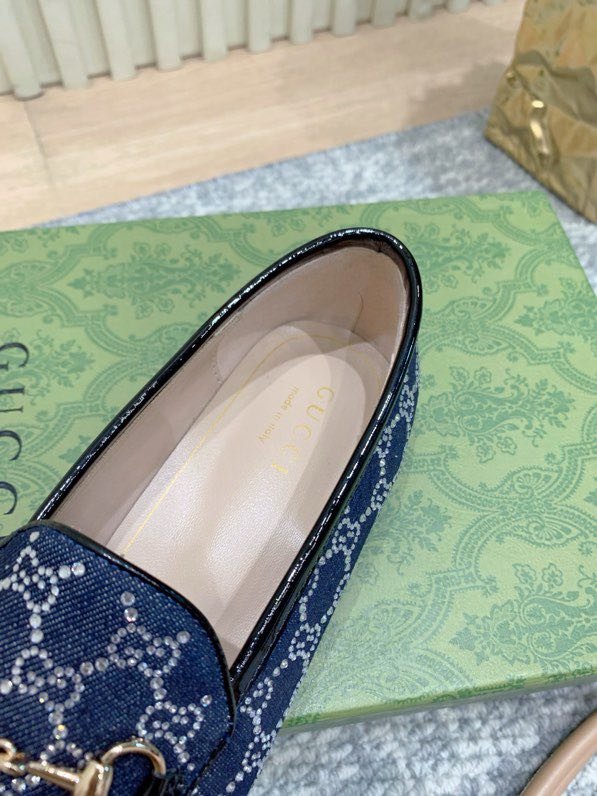 Лоферы женские фото 5