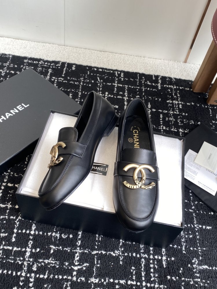 Лоферы женские фото 5