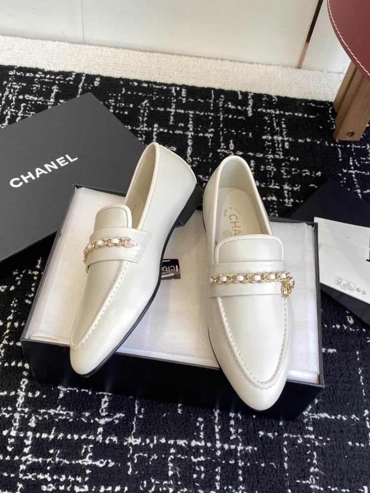 Лоферы женские фото 5