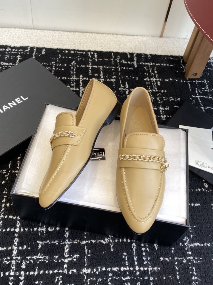 Лоферы женские фото 5