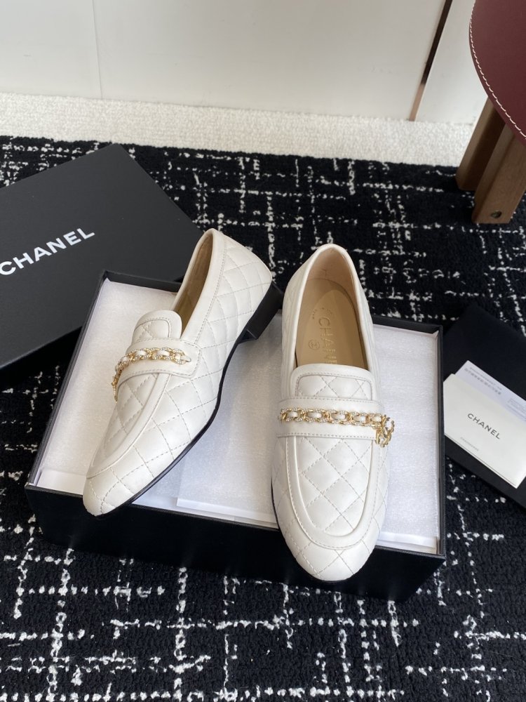 Лоферы женские фото 5