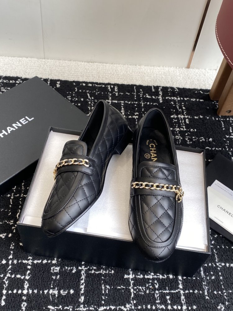 Лоферы женские фото 5