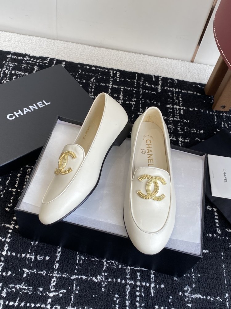 Лоферы женские фото 5