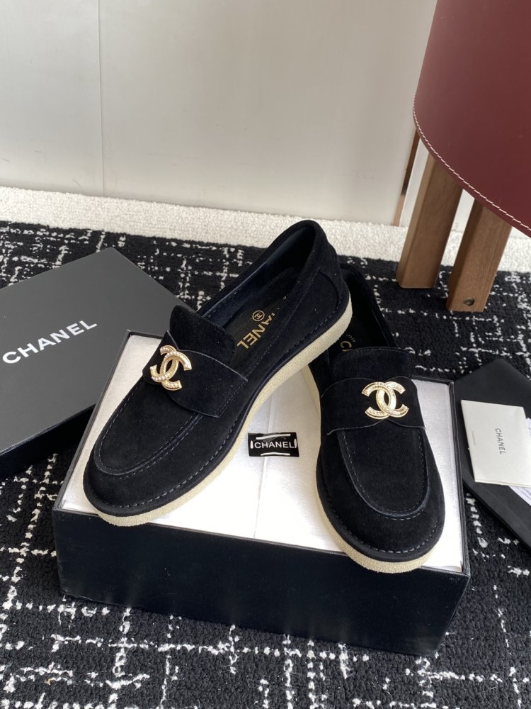 Лоферы женские фото 5