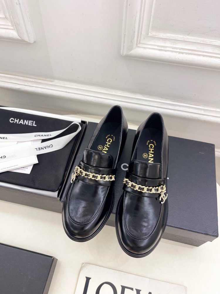 Лоферы women's фото 5