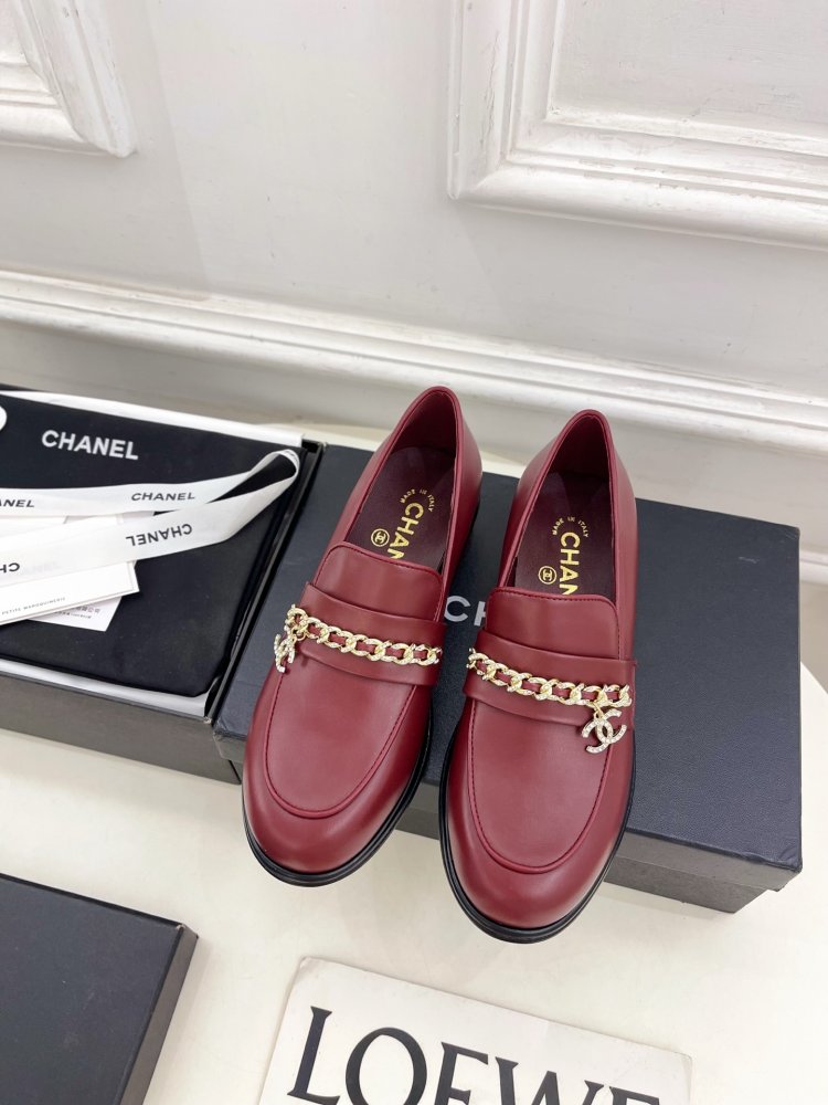 Лоферы женские фото 5