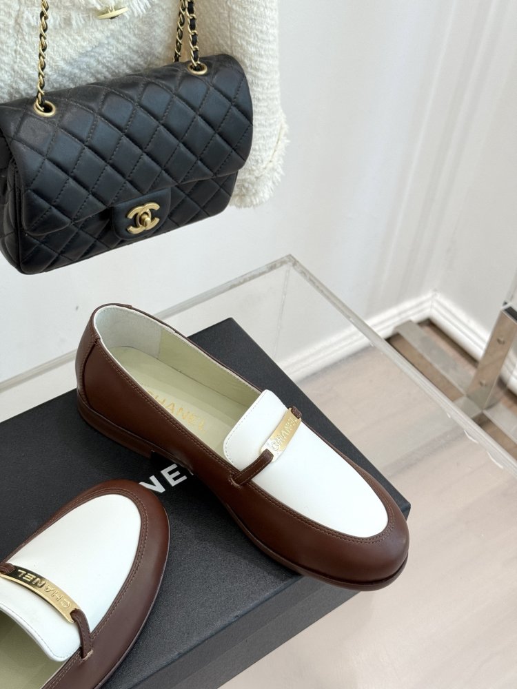 Лоферы женские фото 5