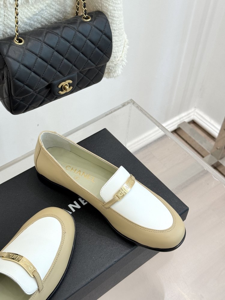 Лоферы женские фото 5