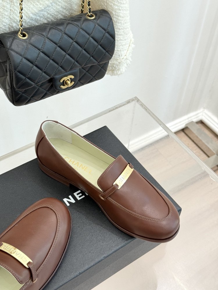 Лоферы women's фото 5