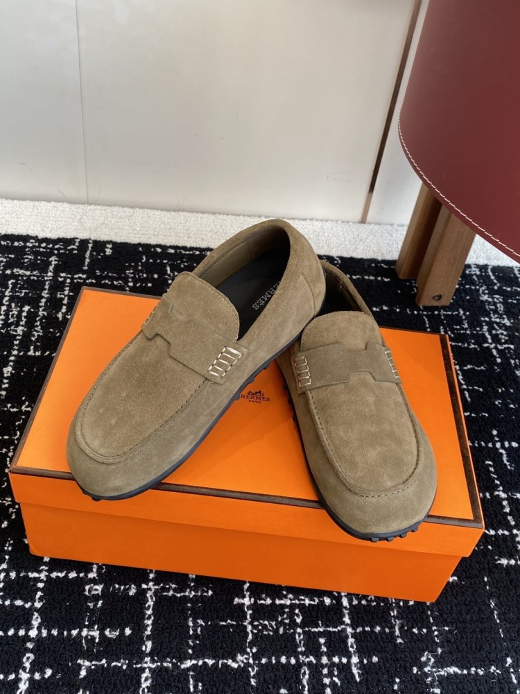 Лоферы жіночі фото 5