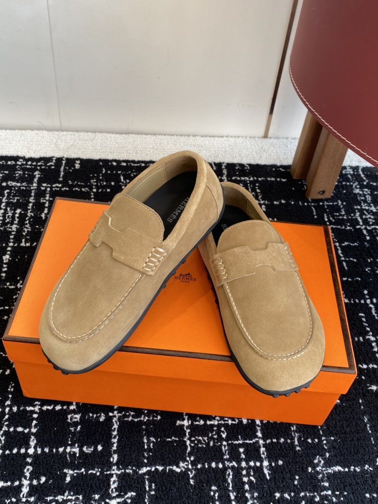 Лоферы женские фото 5