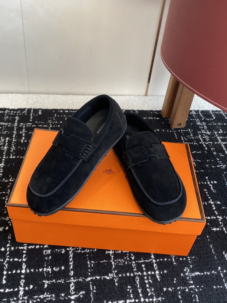 Лоферы женские фото 5