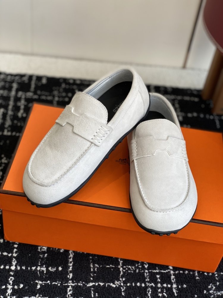 Лоферы женские фото 5