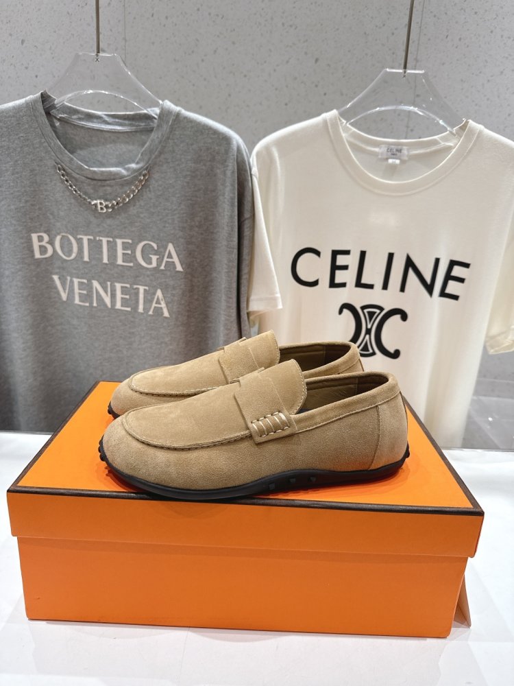 Лоферы женские фото 5