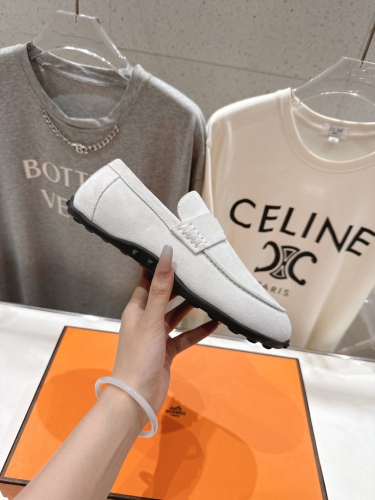 Лоферы женские фото 5