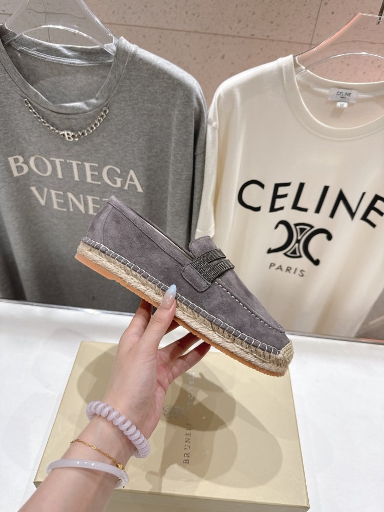 Лоферы women's фото 5