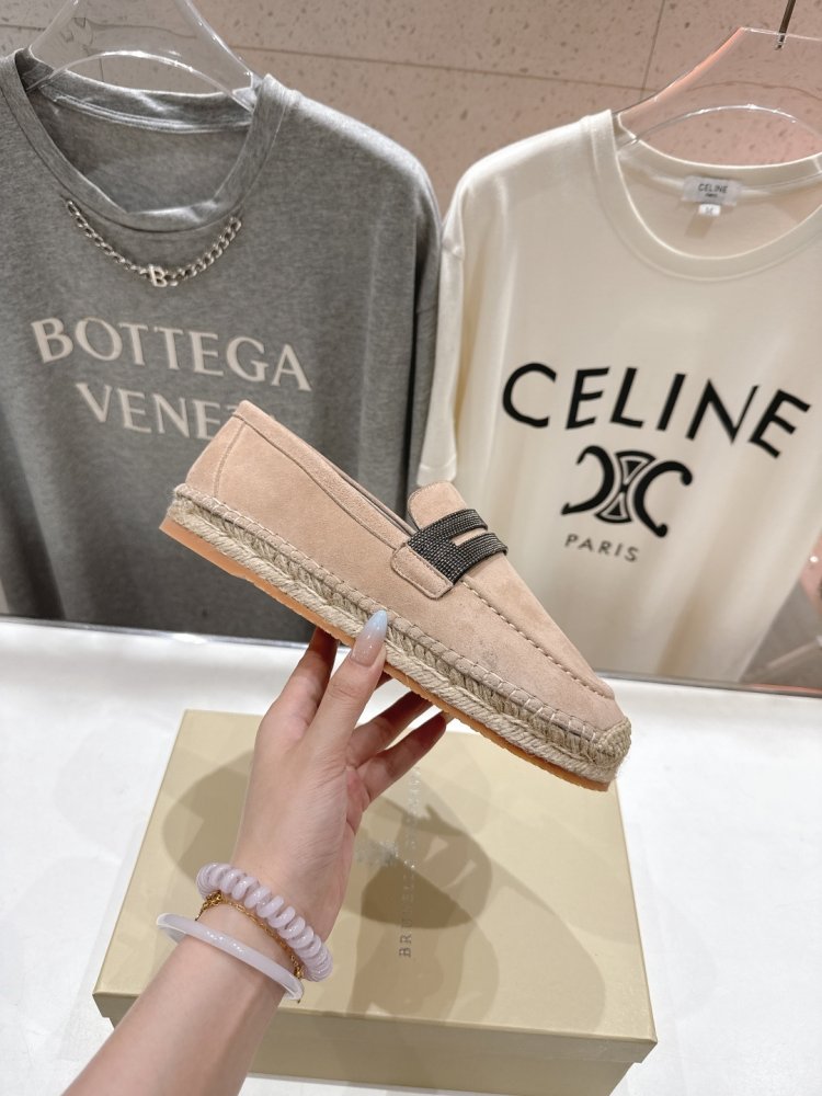 Лоферы жіночі фото 5