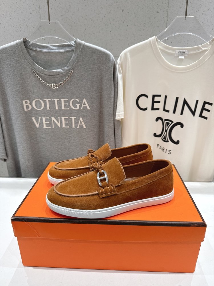 Лоферы women's фото 5