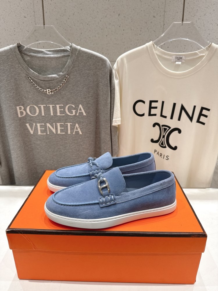 Лоферы women's фото 5