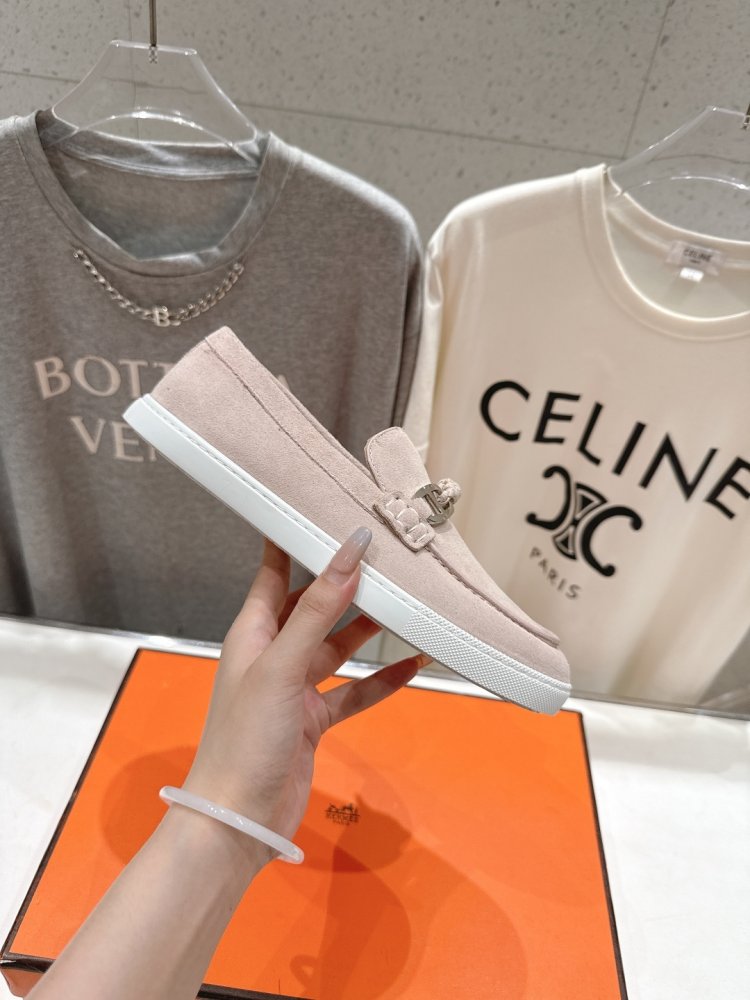 Лоферы women's фото 5