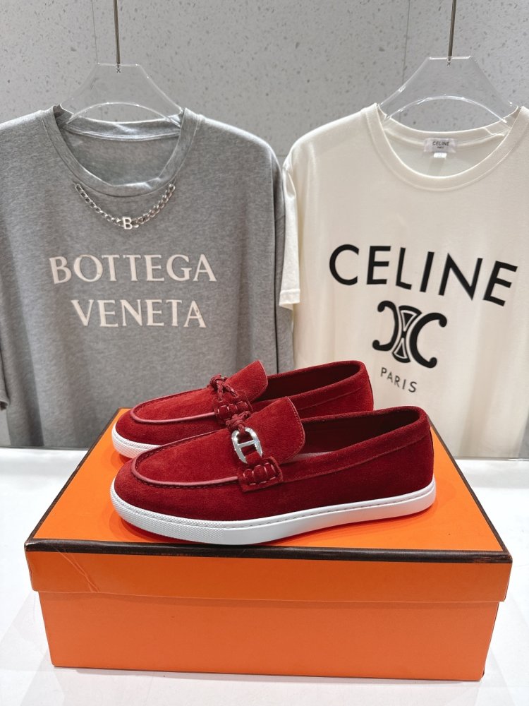 Лоферы women's фото 5