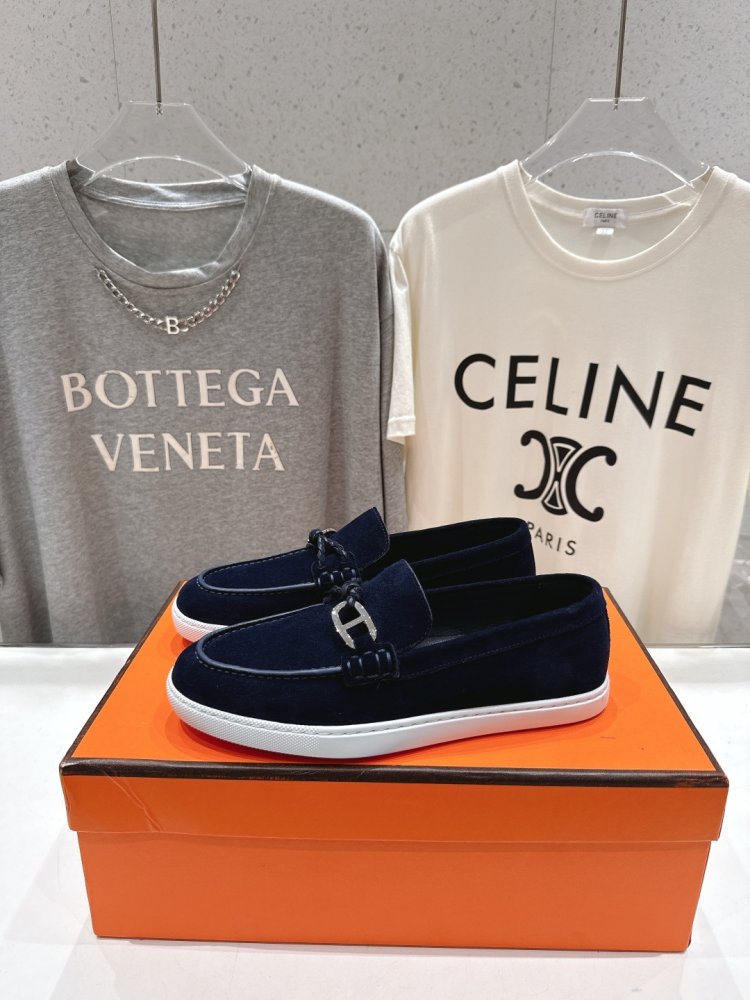 Лоферы women's фото 5