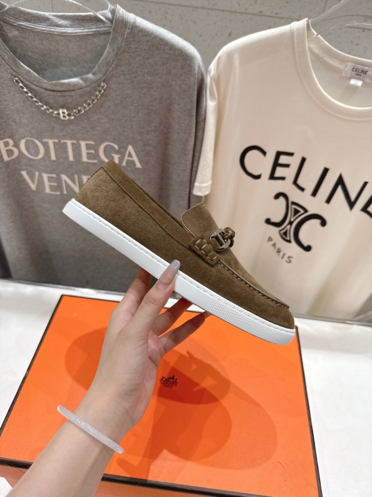 Лоферы women's фото 5