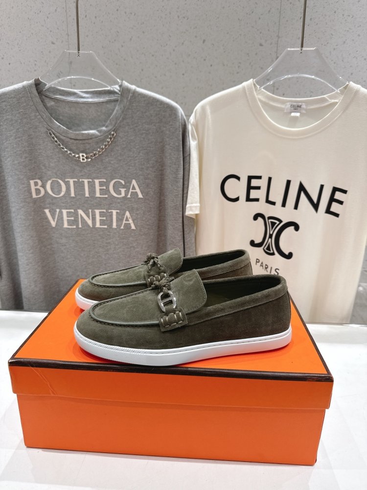 Лоферы women's фото 5