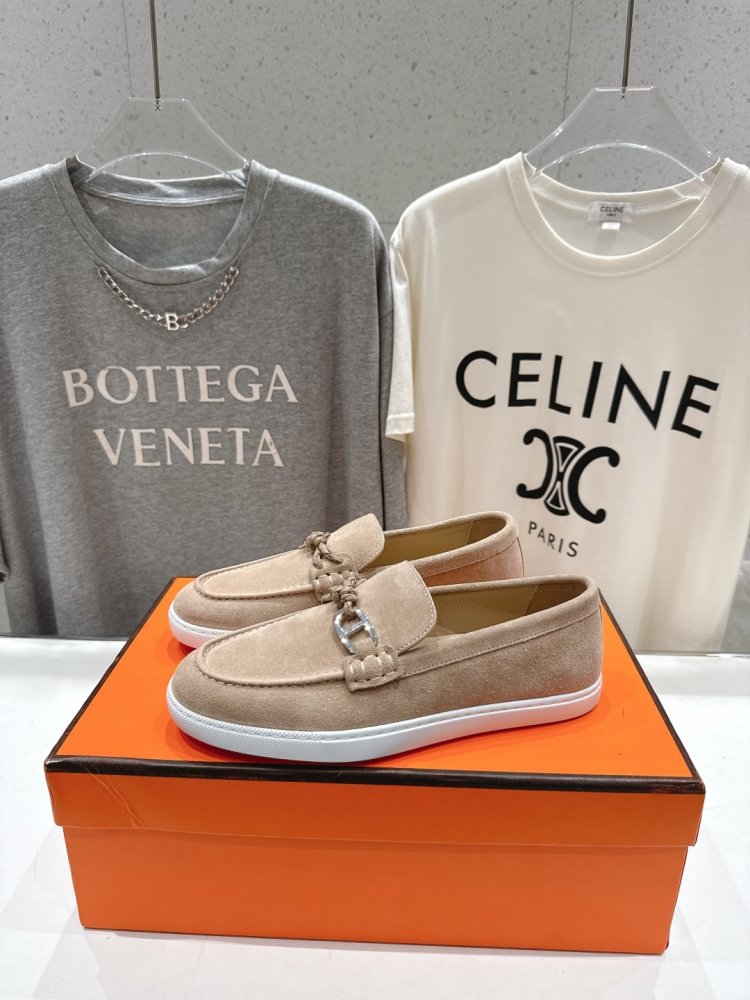 Лоферы жіночі фото 5