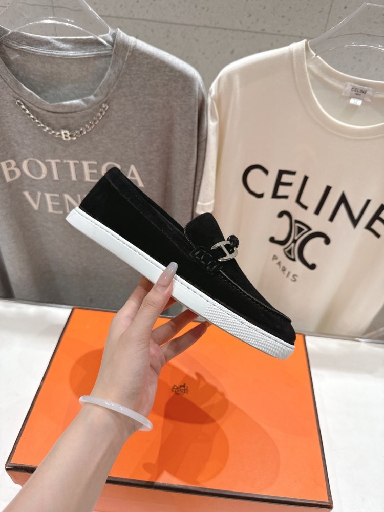 Лоферы women's фото 5