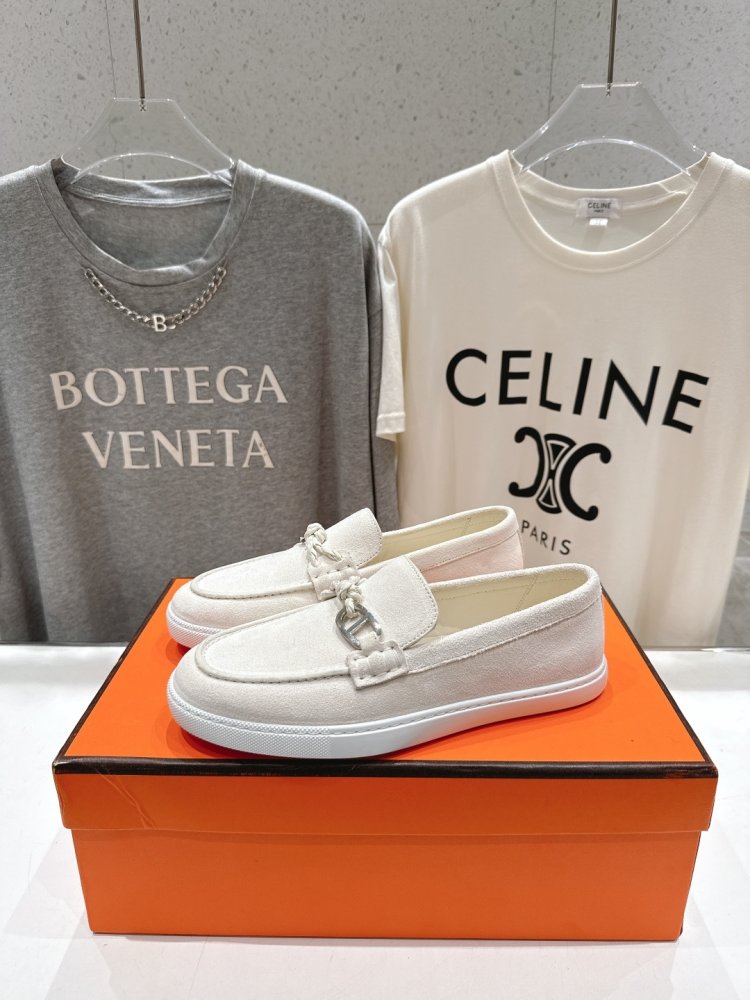 Лоферы women's фото 5