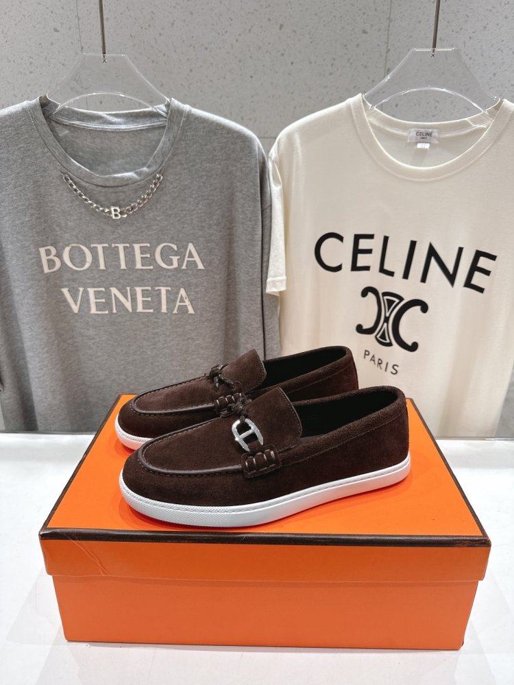 Лоферы women's фото 5