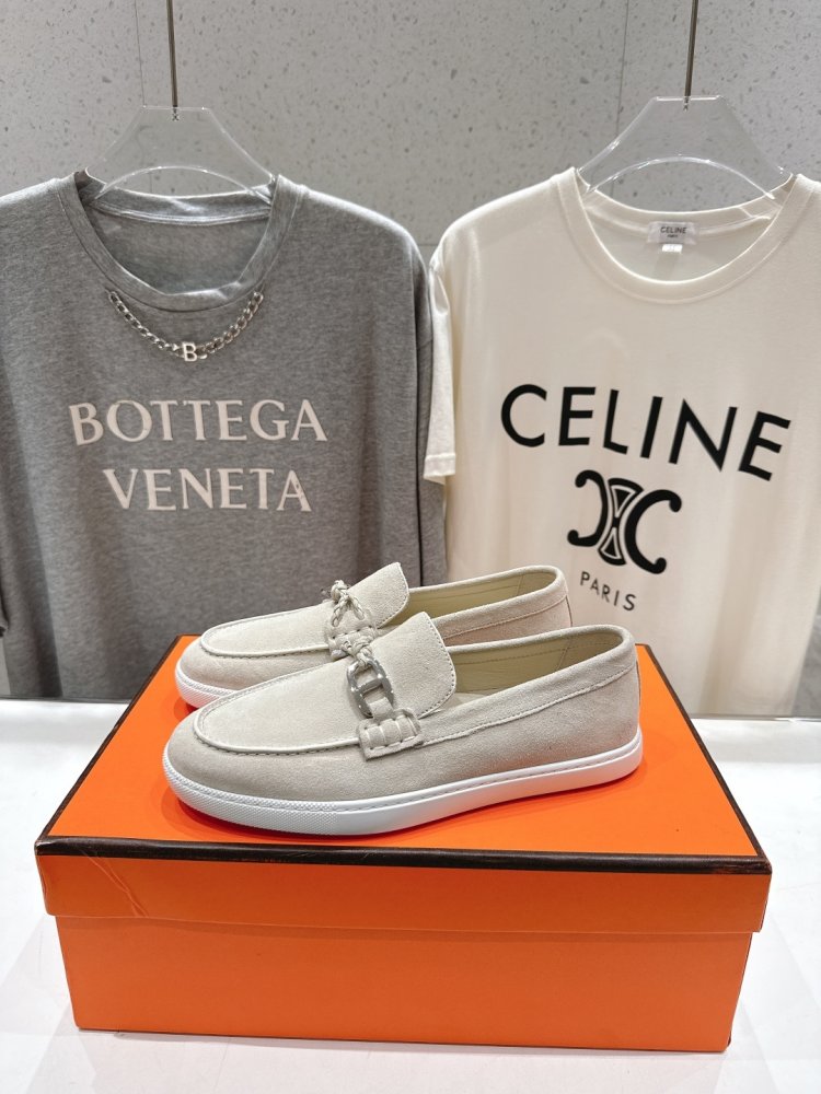 Лоферы жіночі фото 5