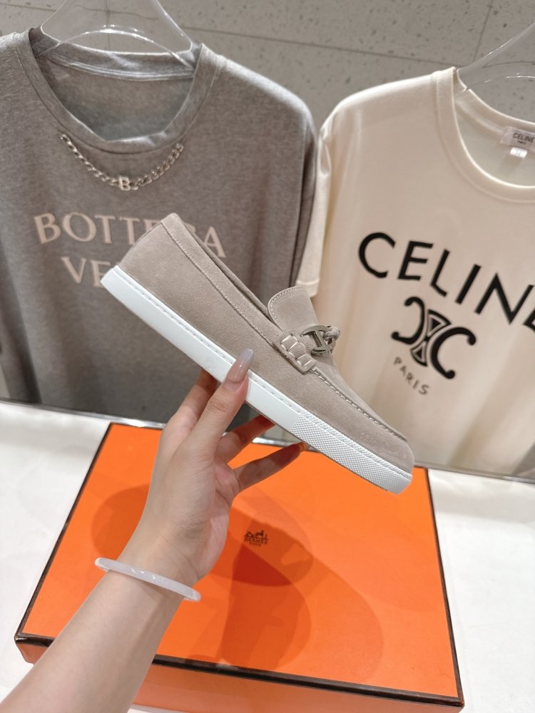 Лоферы women's фото 5