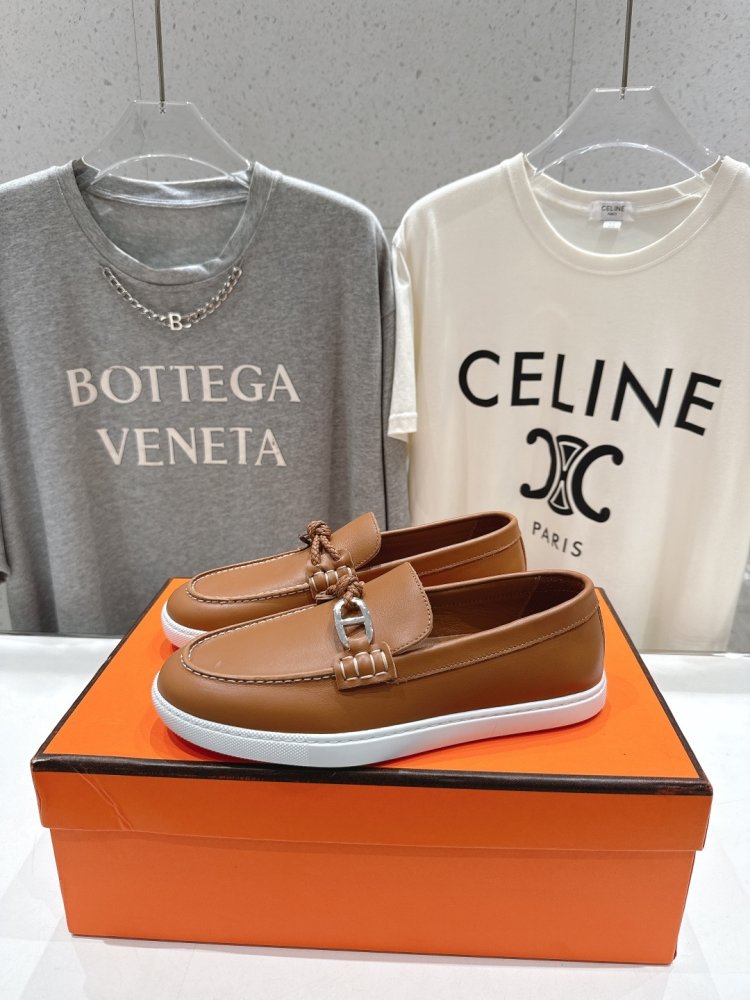 Лоферы женские фото 5