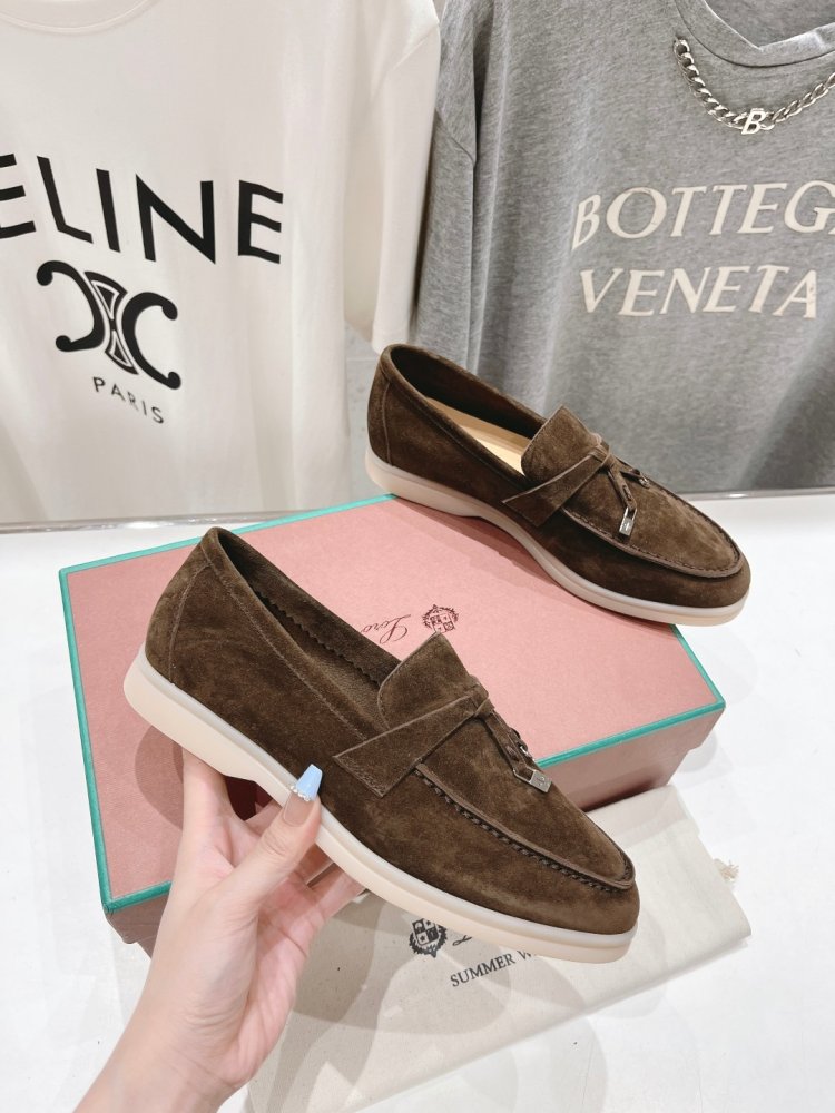 Лоферы женские фото 5