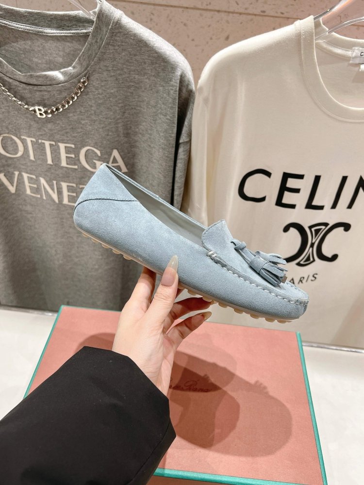 Лоферы жіночі фото 5