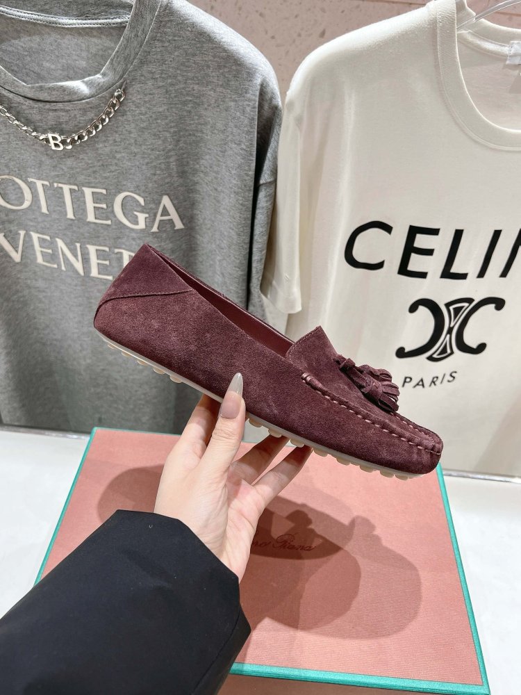 Лоферы жіночі фото 5