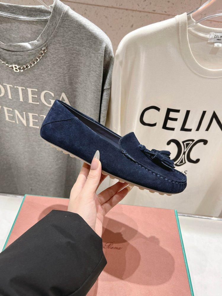 Лоферы жіночі фото 5