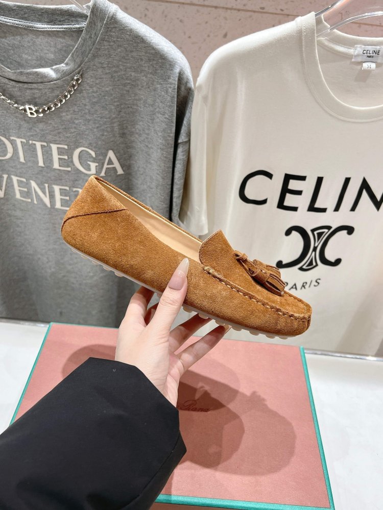 Лоферы жіночі фото 5