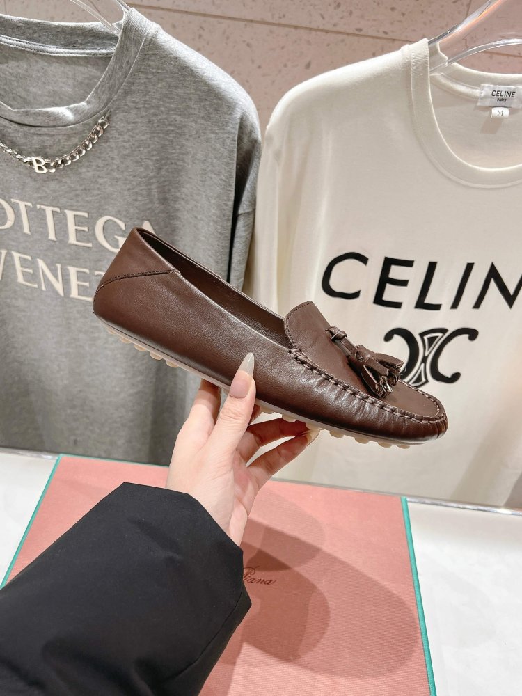 Лоферы жіночі фото 5