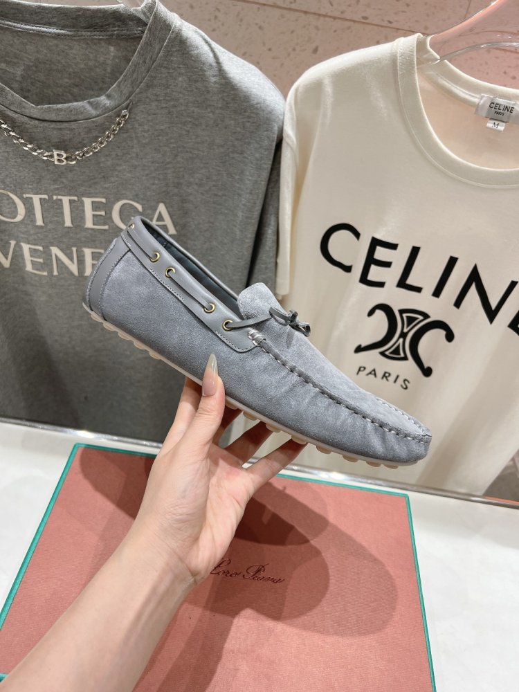 Лоферы жіночі фото 5