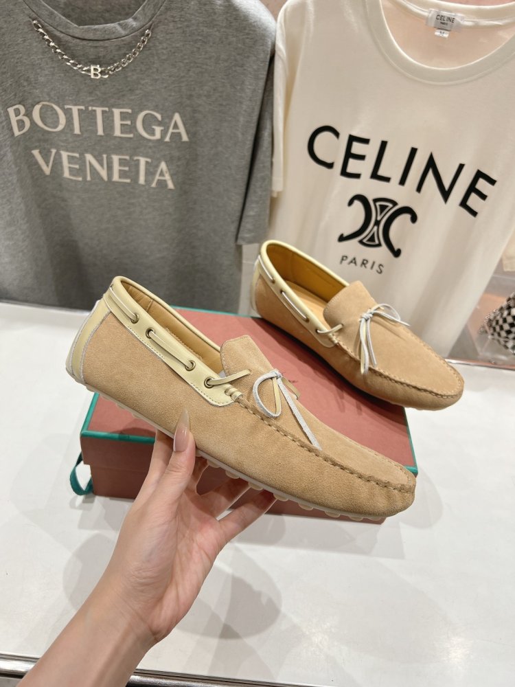 Лоферы жіночі фото 5