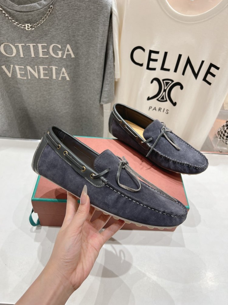 Лоферы жіночі фото 5