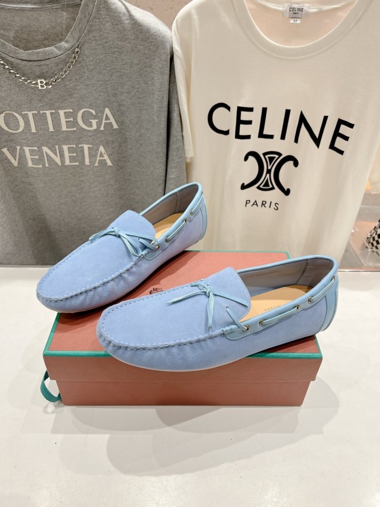 Лоферы жіночі фото 5