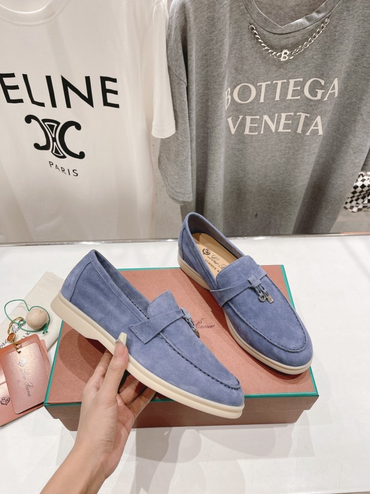 Лоферы женские фото 5