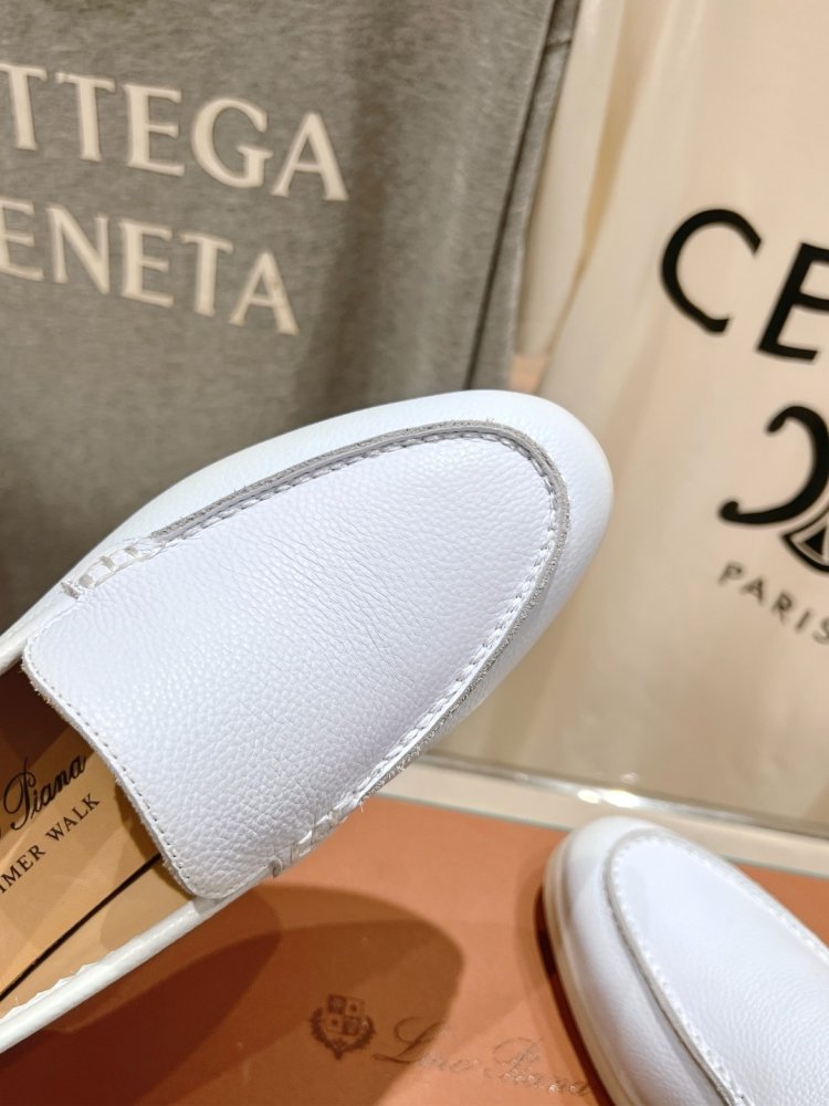 Лоферы женские фото 5