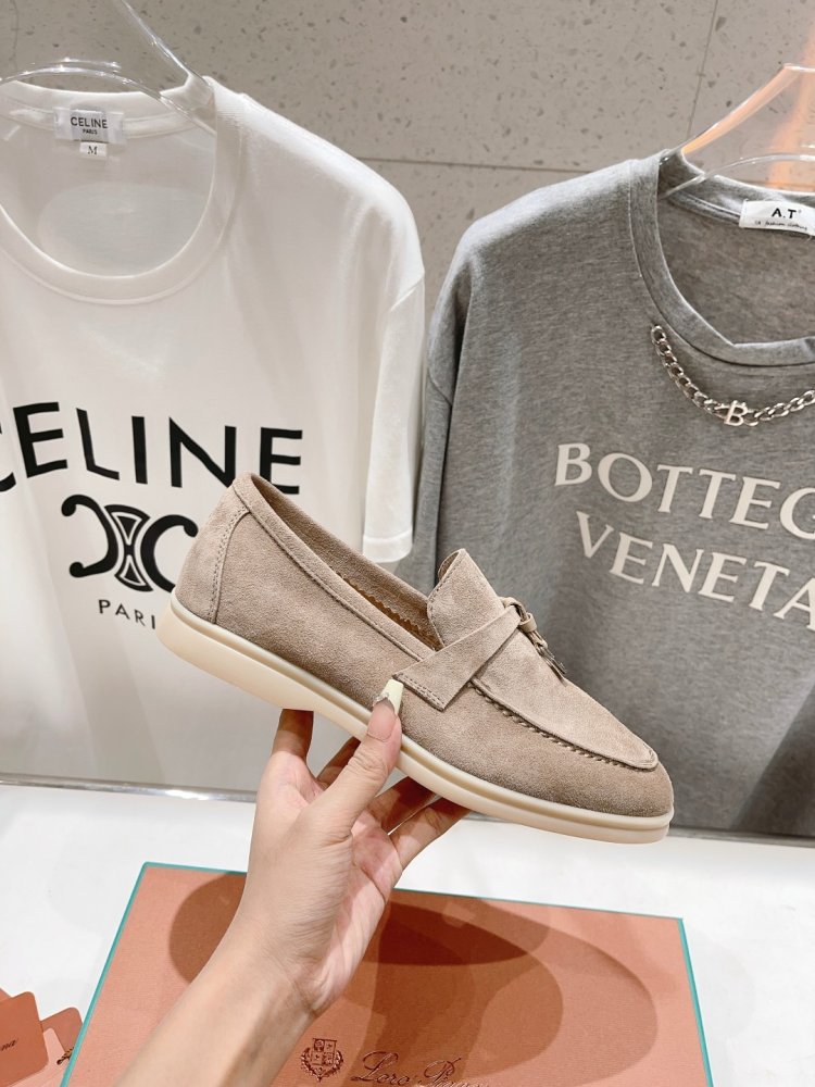 Лоферы женские фото 5